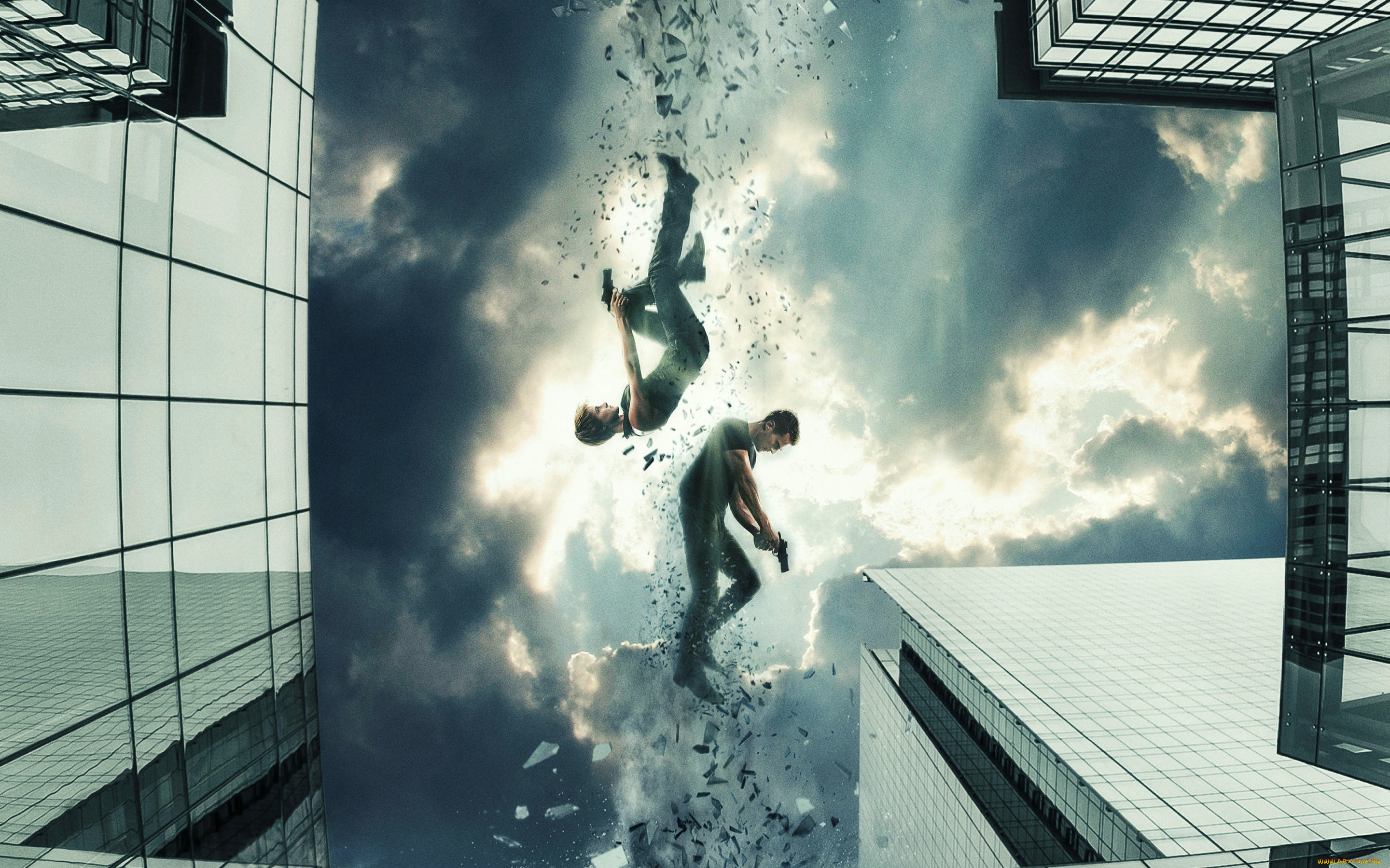 the divergent series,  insurgent,  , insurgent, , , , the, divergent, series